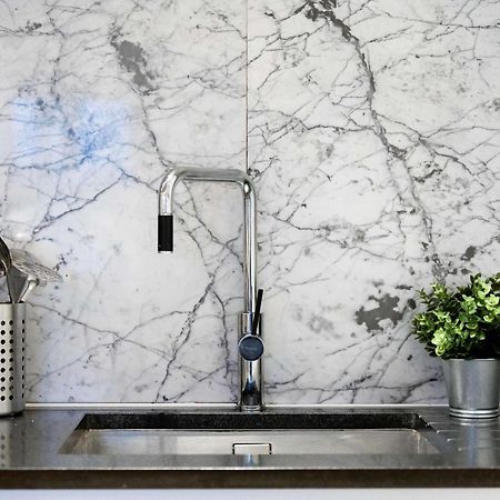Agar Grove Villa London Ngoại thất bức ảnh