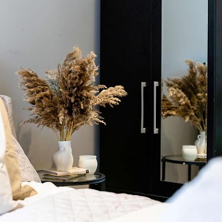 Agar Grove Villa London Ngoại thất bức ảnh