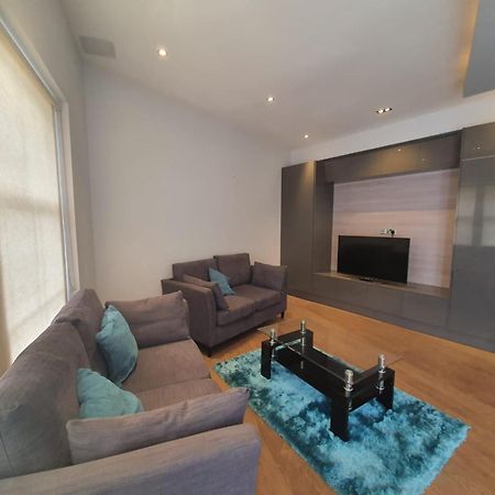 Agar Grove Villa London Ngoại thất bức ảnh