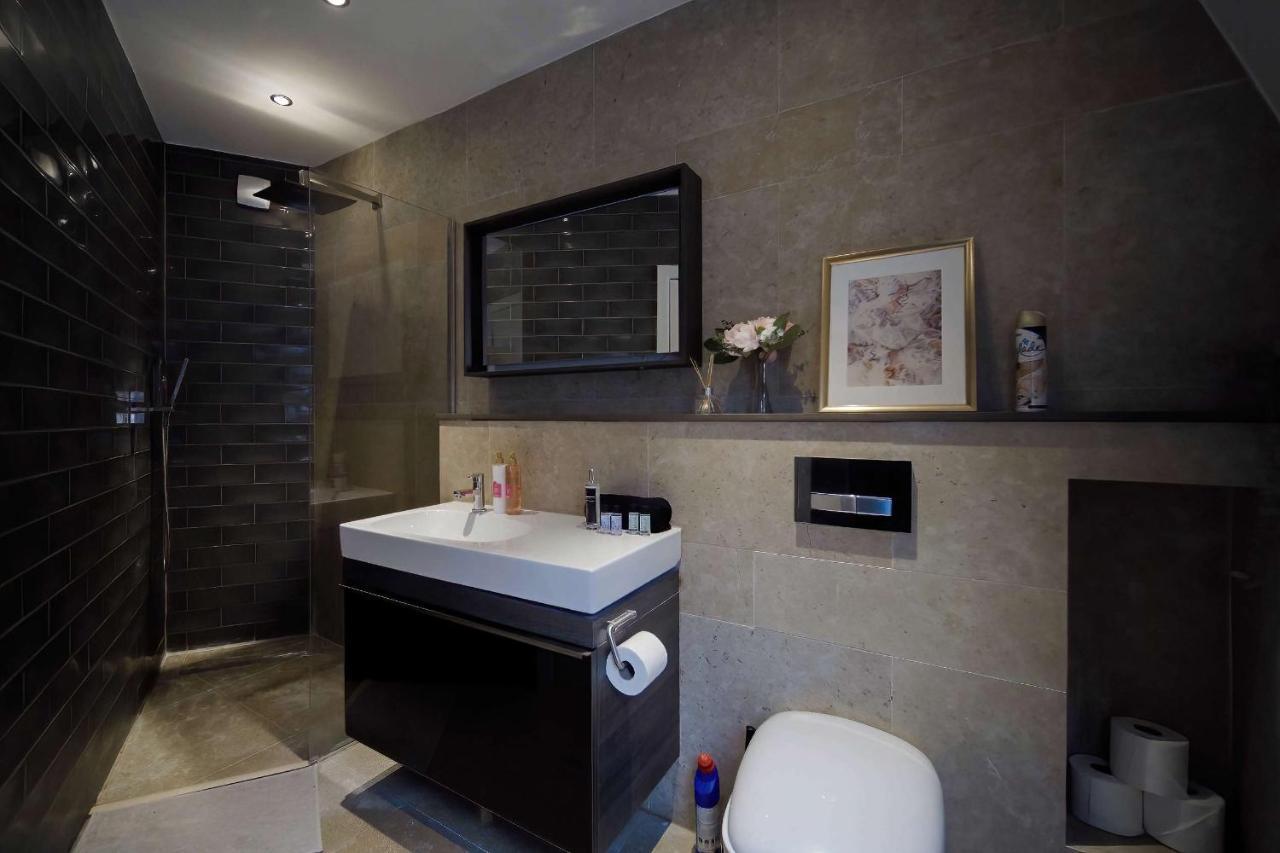 Agar Grove Villa London Ngoại thất bức ảnh