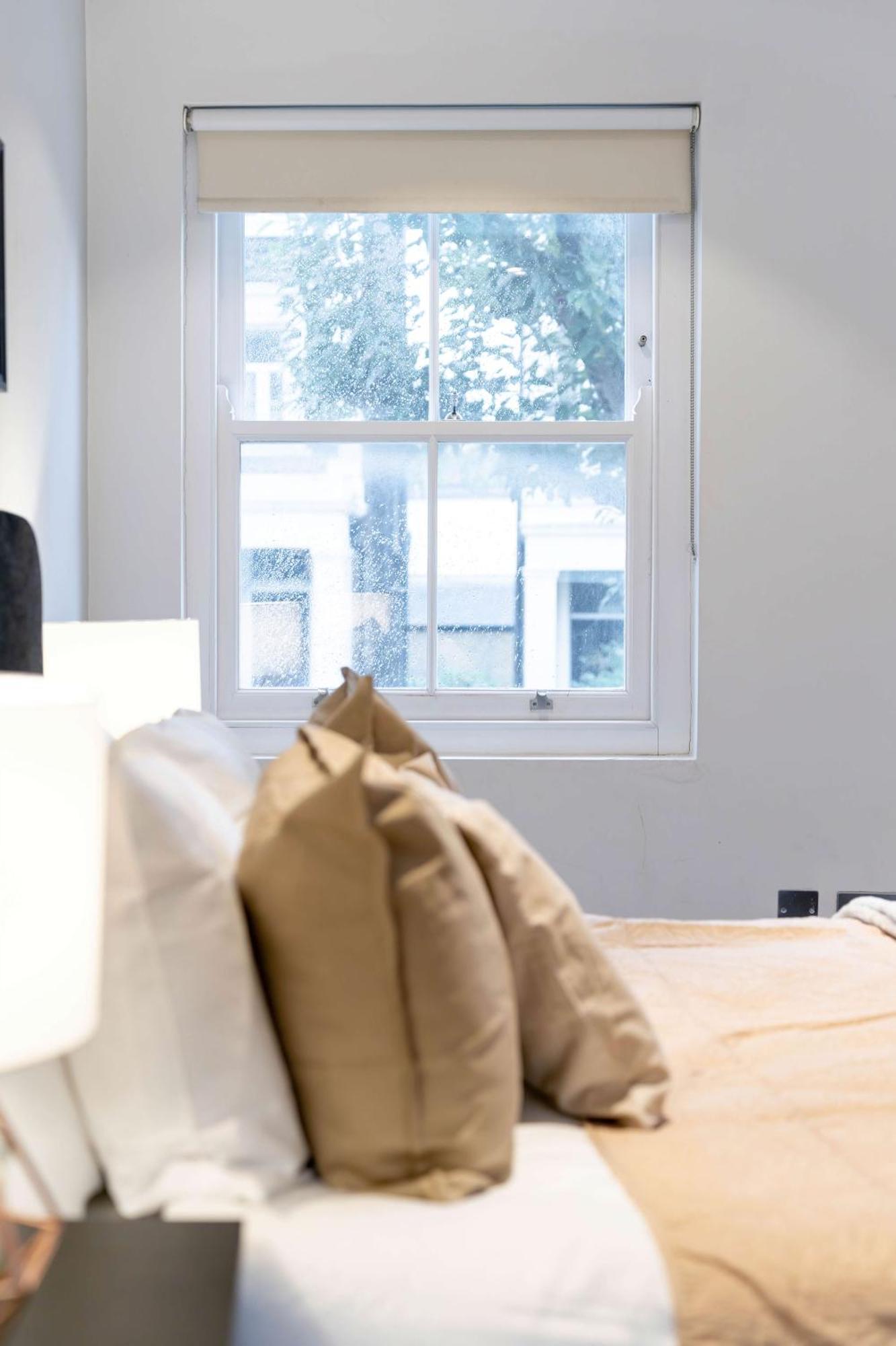 Agar Grove Villa London Ngoại thất bức ảnh