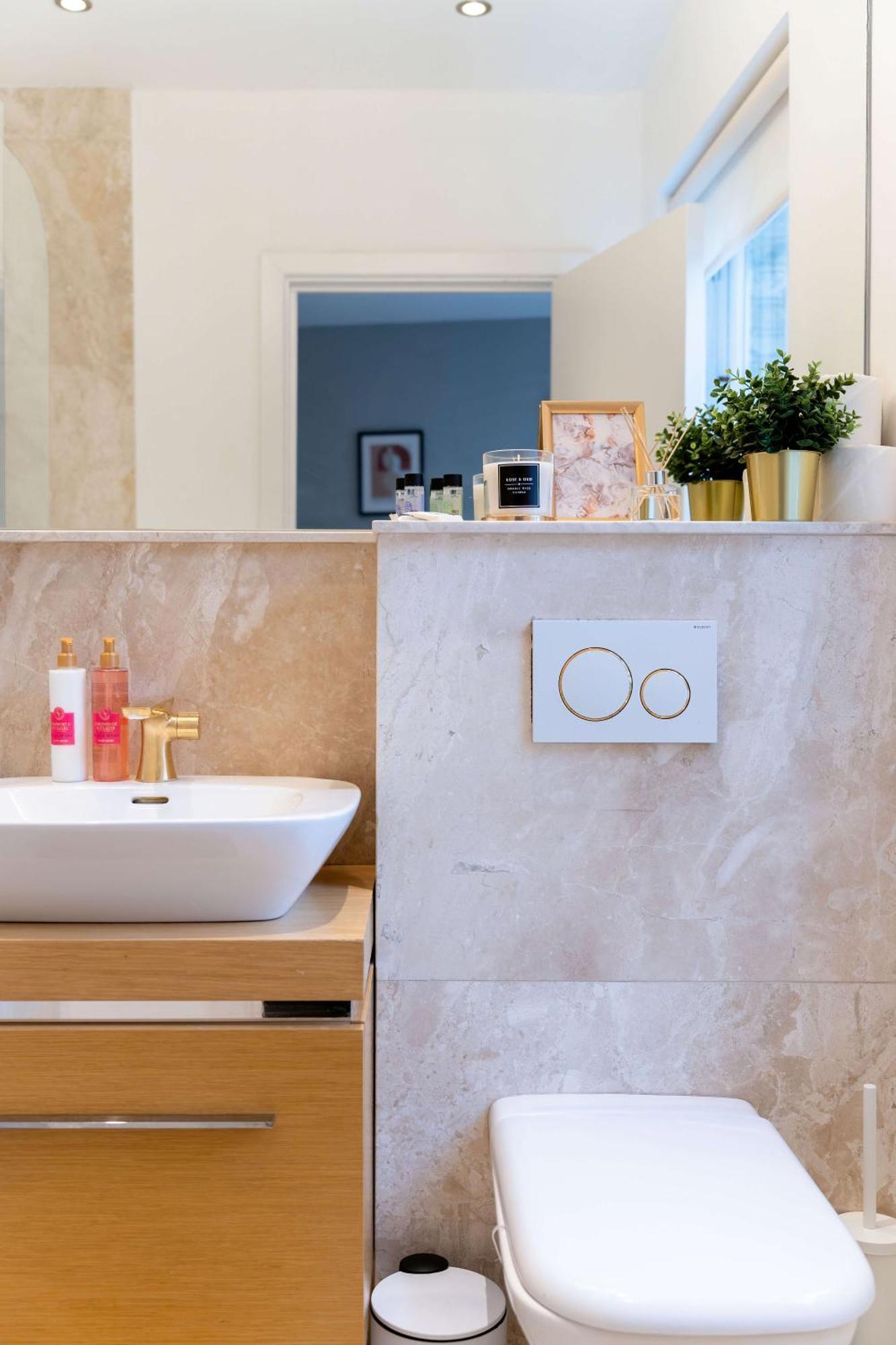 Agar Grove Villa London Ngoại thất bức ảnh