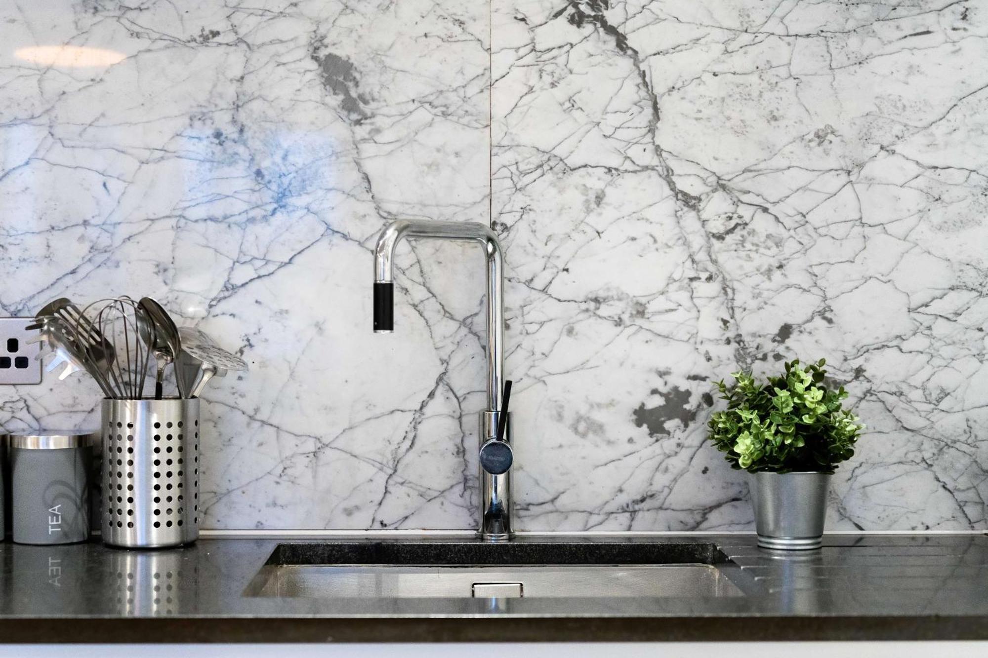 Agar Grove Villa London Ngoại thất bức ảnh