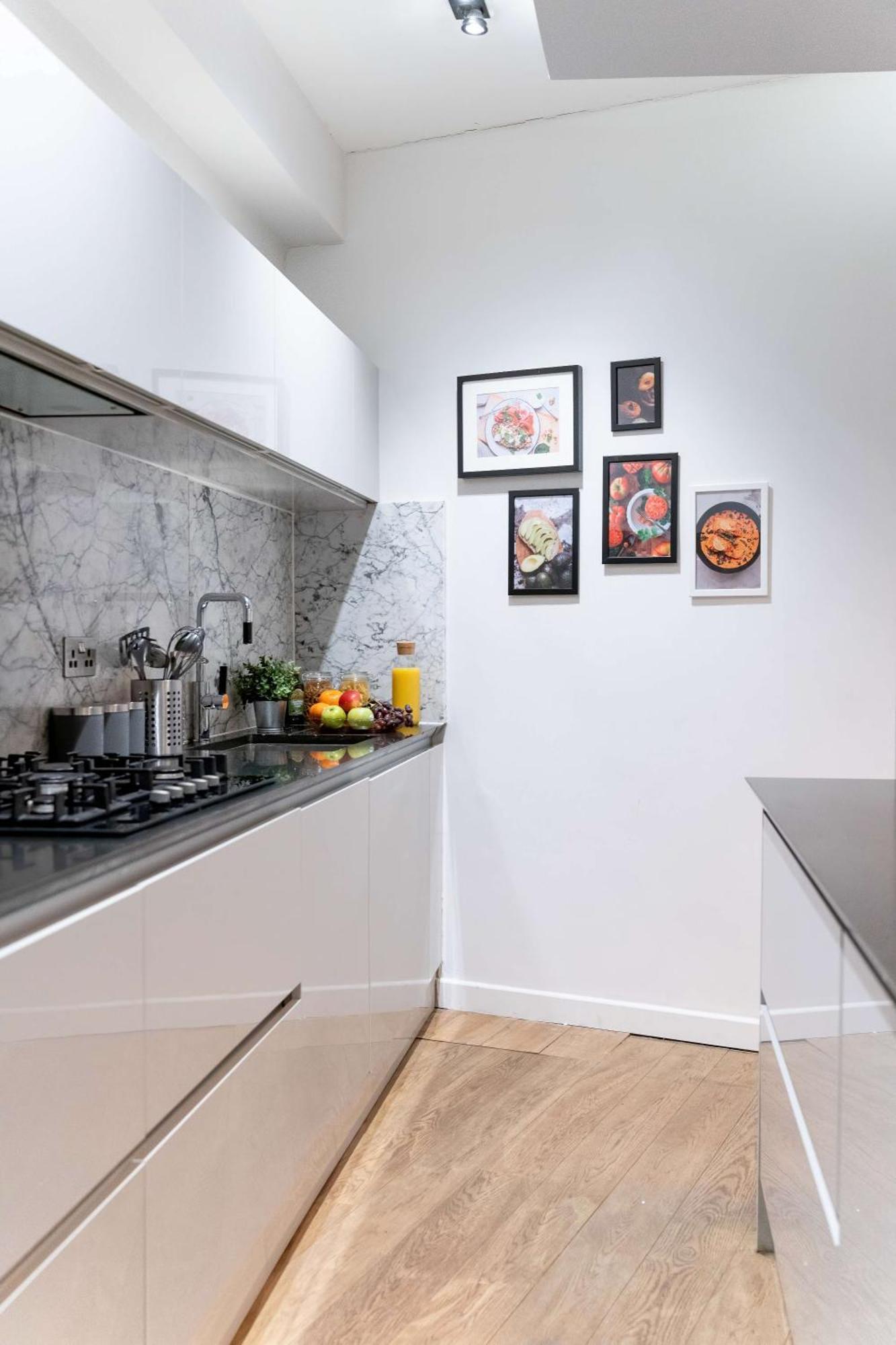 Agar Grove Villa London Ngoại thất bức ảnh