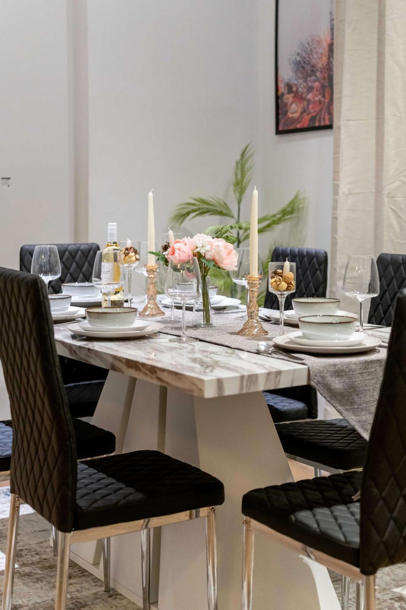 Agar Grove Villa London Ngoại thất bức ảnh