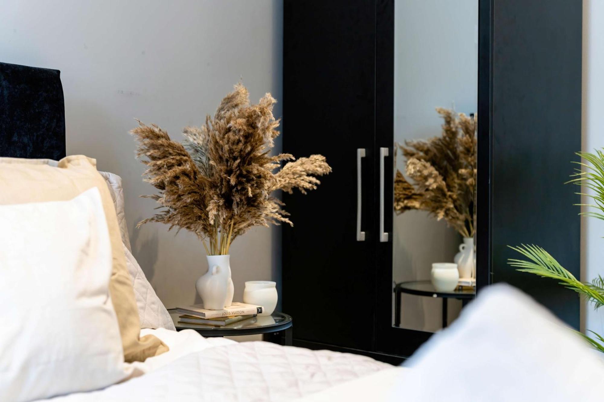 Agar Grove Villa London Ngoại thất bức ảnh