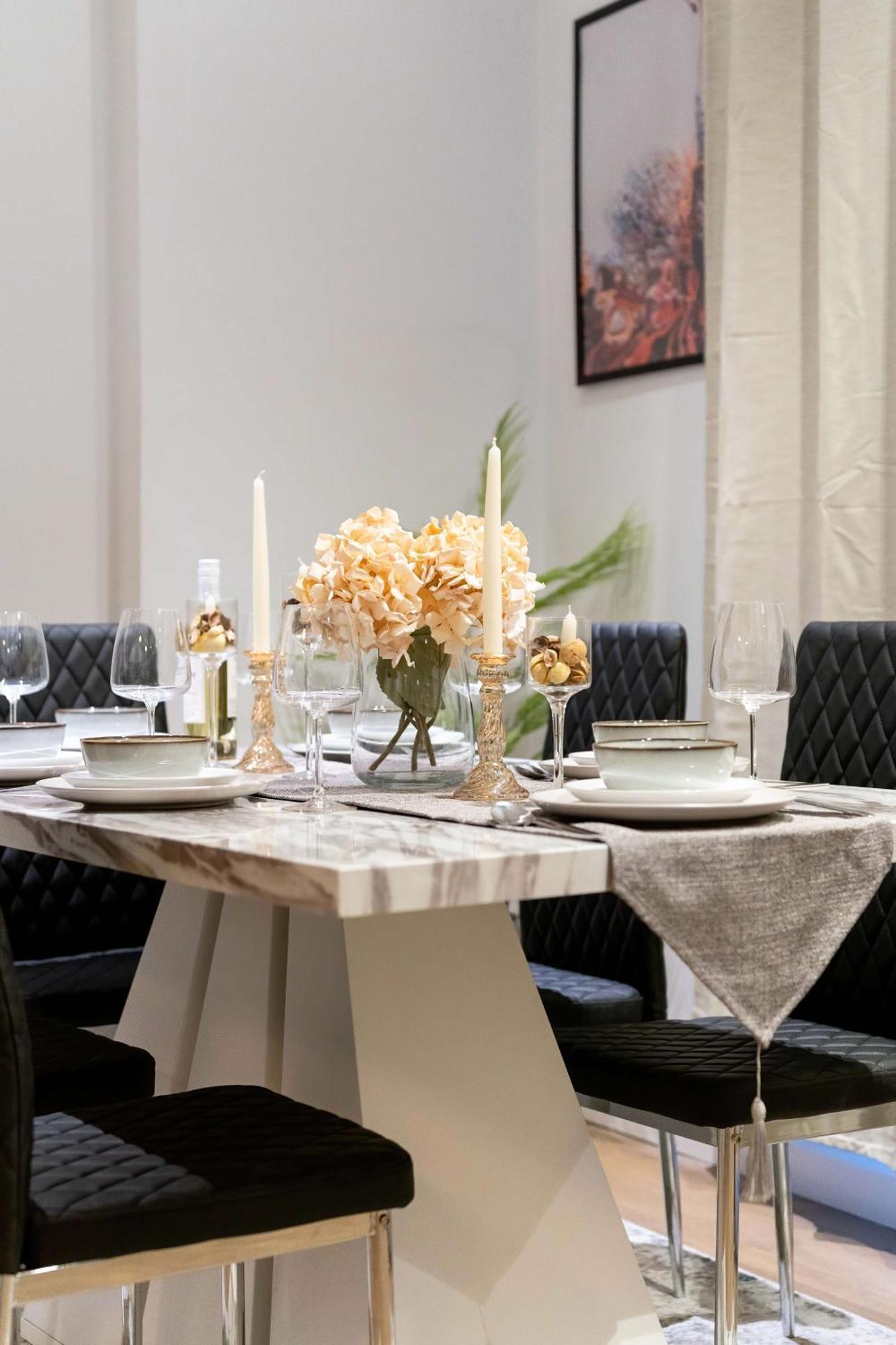 Agar Grove Villa London Ngoại thất bức ảnh
