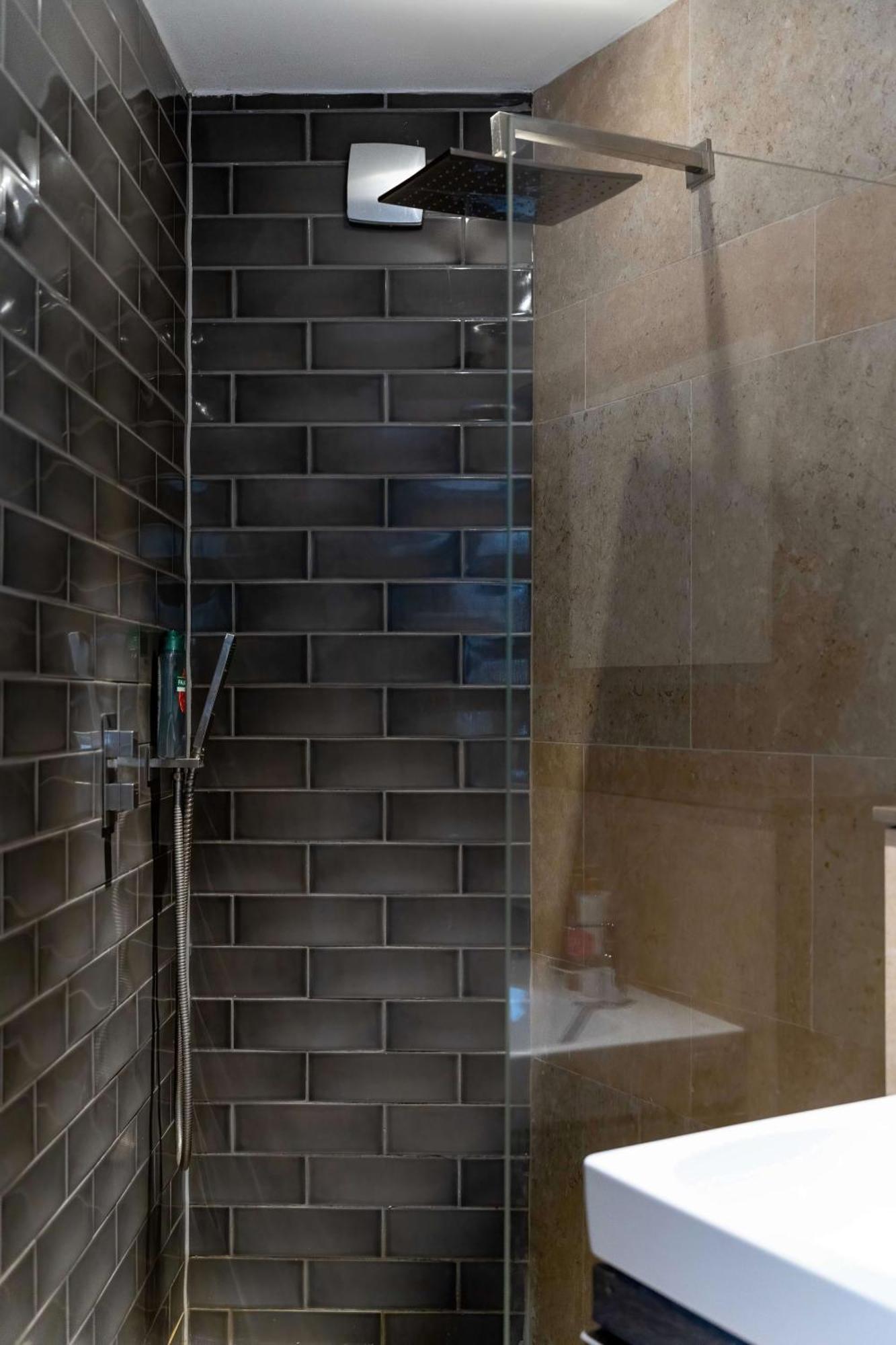Agar Grove Villa London Ngoại thất bức ảnh