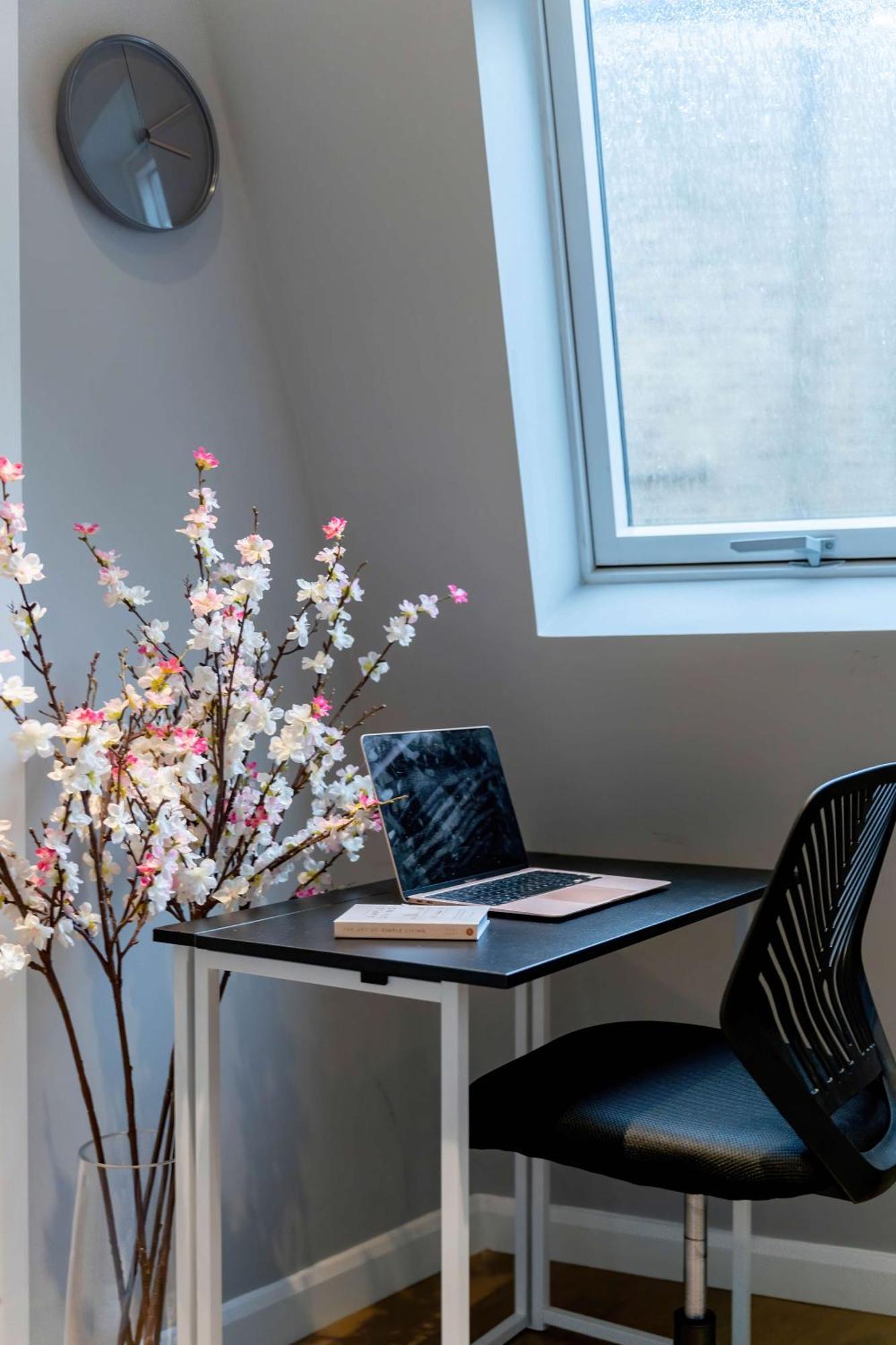 Agar Grove Villa London Ngoại thất bức ảnh