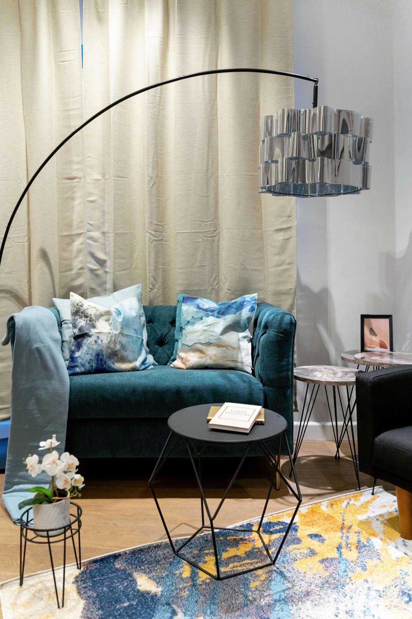 Agar Grove Villa London Ngoại thất bức ảnh