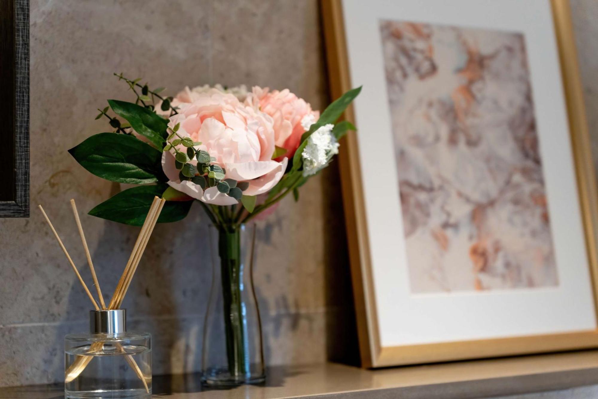 Agar Grove Villa London Ngoại thất bức ảnh
